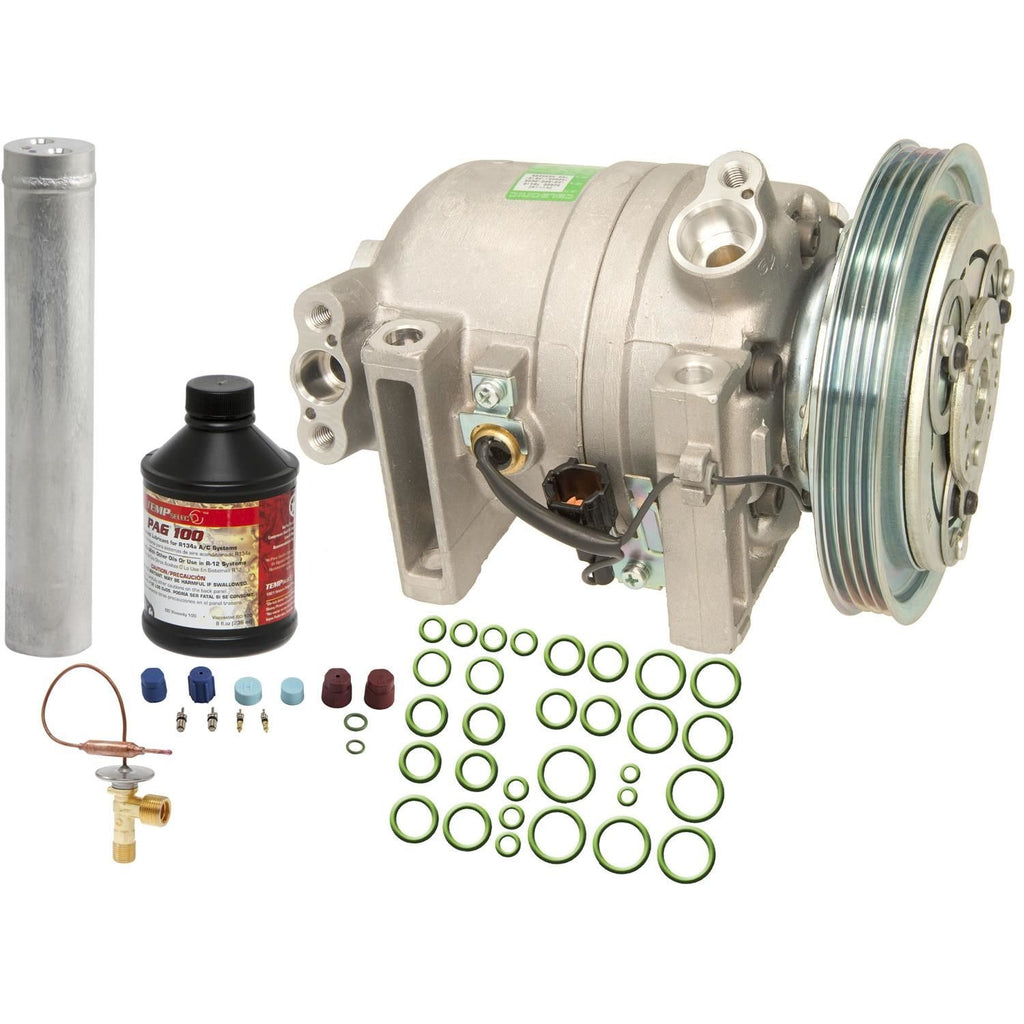 Four Seasons A/C Compressor Kit B0287