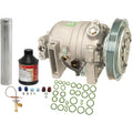 Four Seasons A/C Compressor Kit B0287