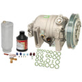 Four Seasons A/C Compressor Kit B0288