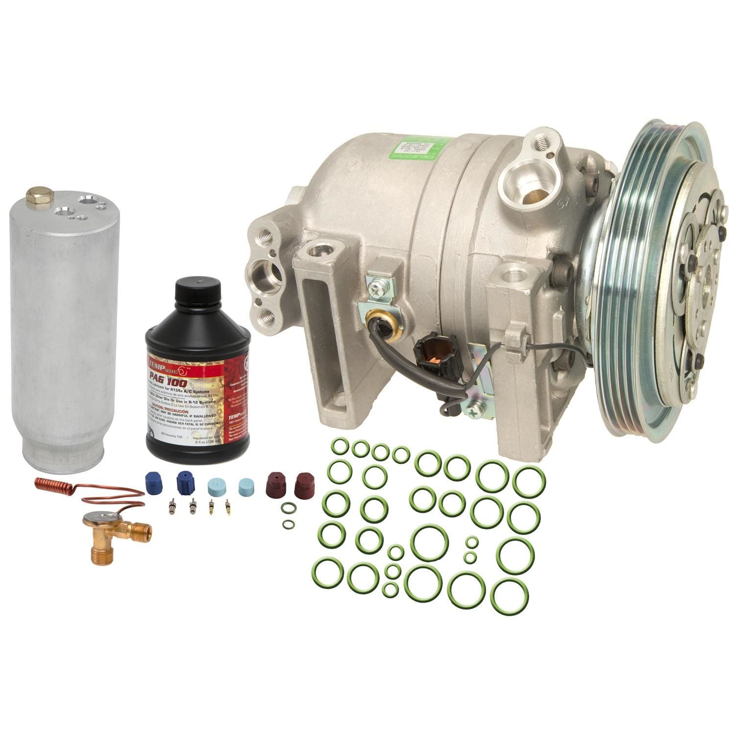Four Seasons A/C Compressor Kit B0288