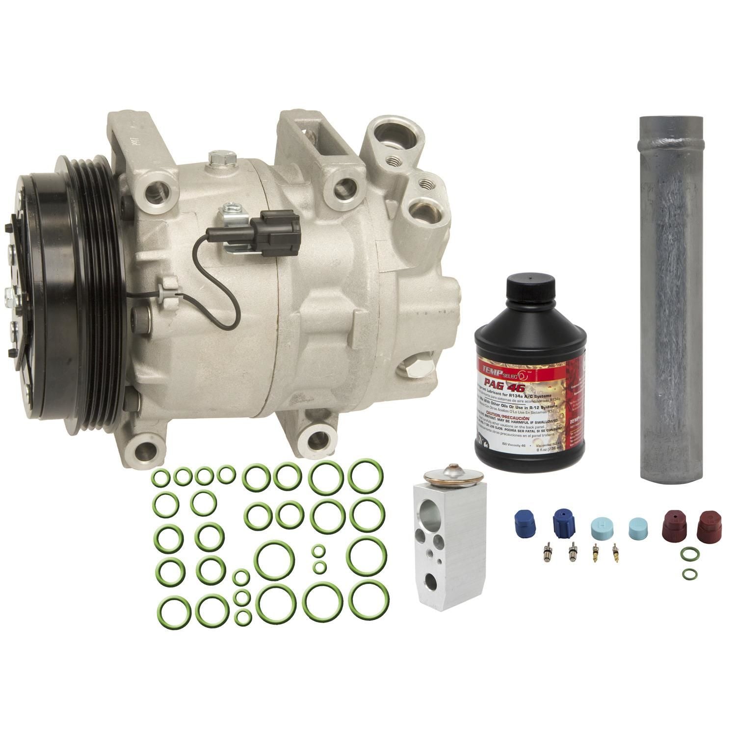Four Seasons A/C Compressor Kit B0289