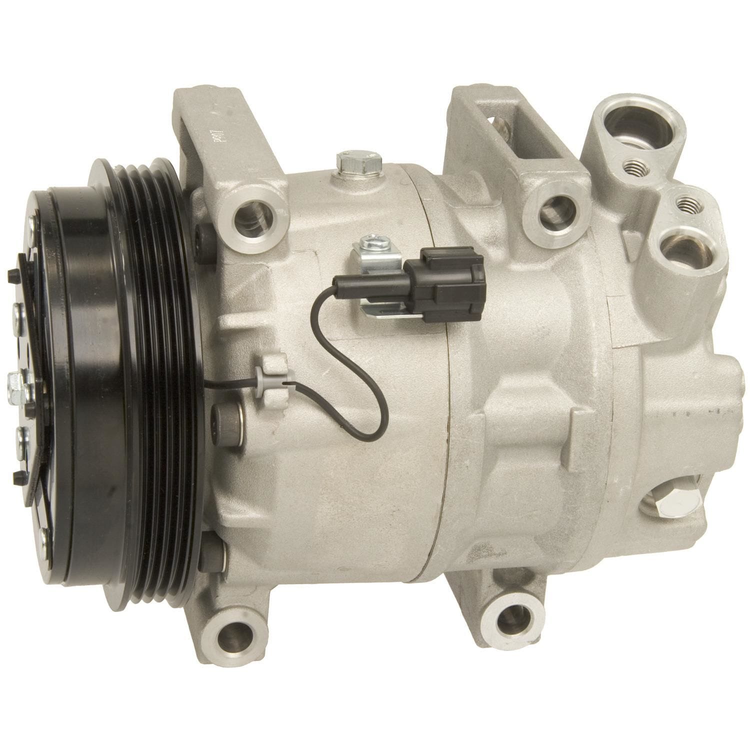 Four Seasons A/C Compressor Kit B0289