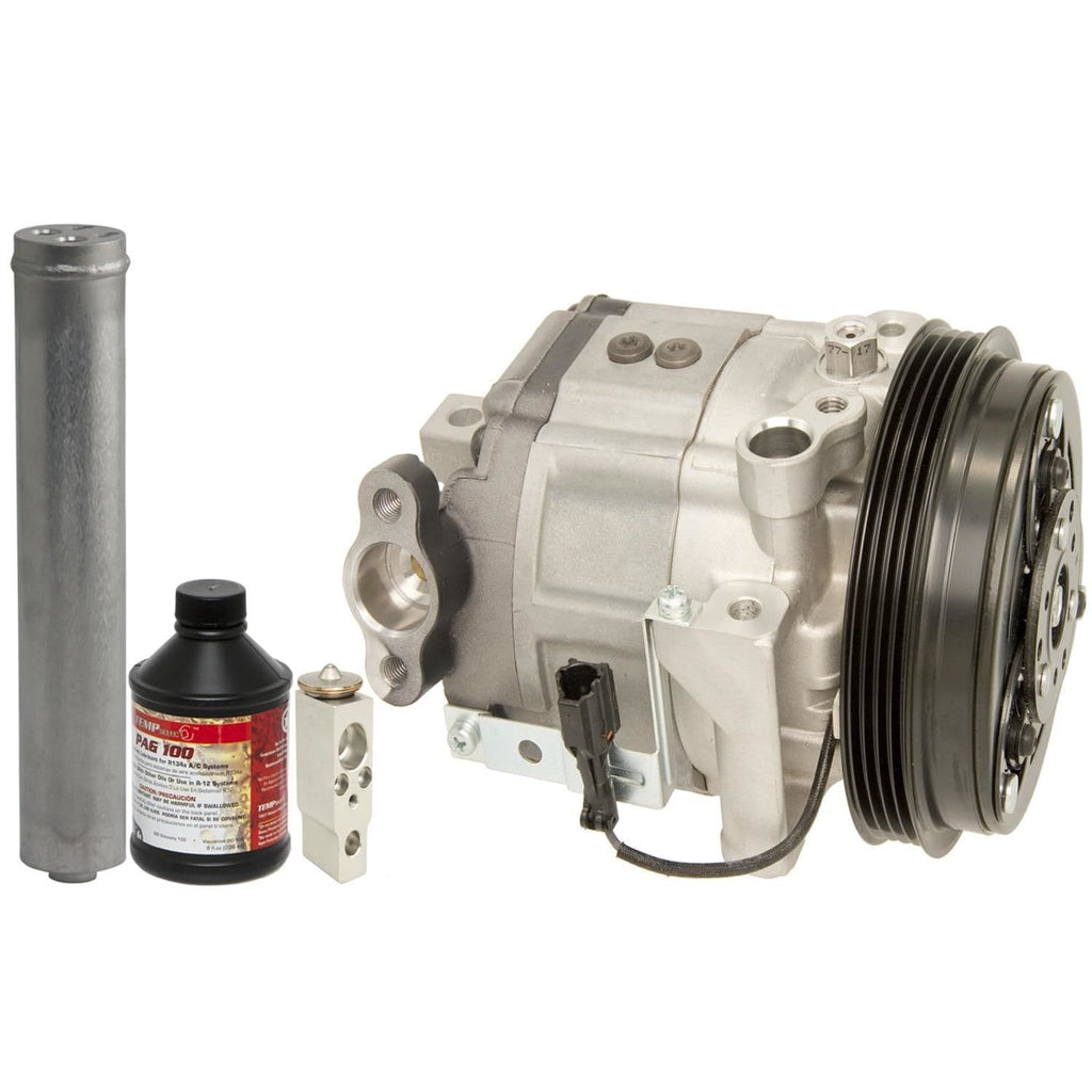 Four Seasons A/C Compressor Kit B0290