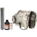 Four Seasons A/C Compressor Kit B0290