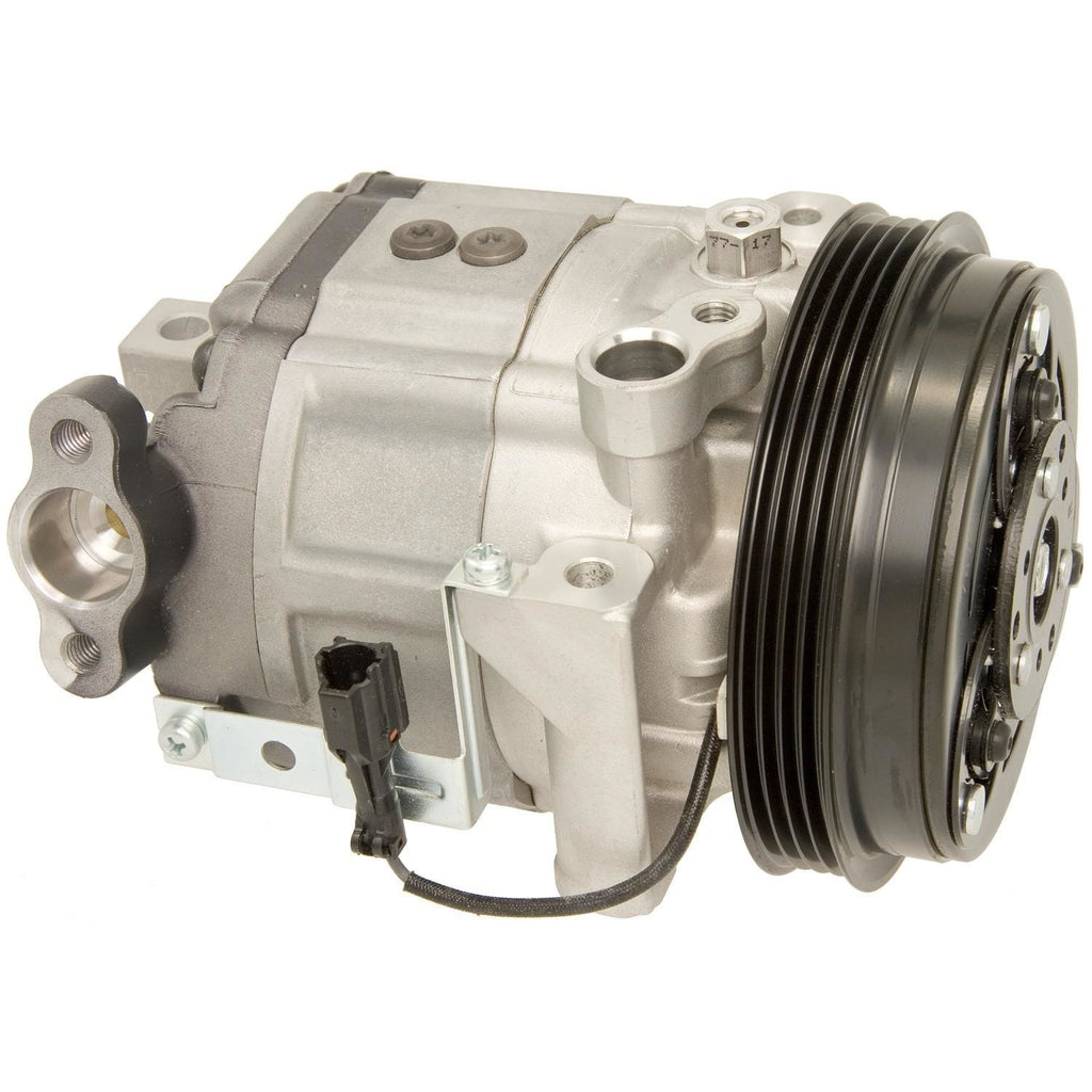 Four Seasons A/C Compressor Kit B0290