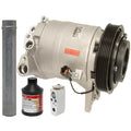 Four Seasons A/C Compressor Kit B0291