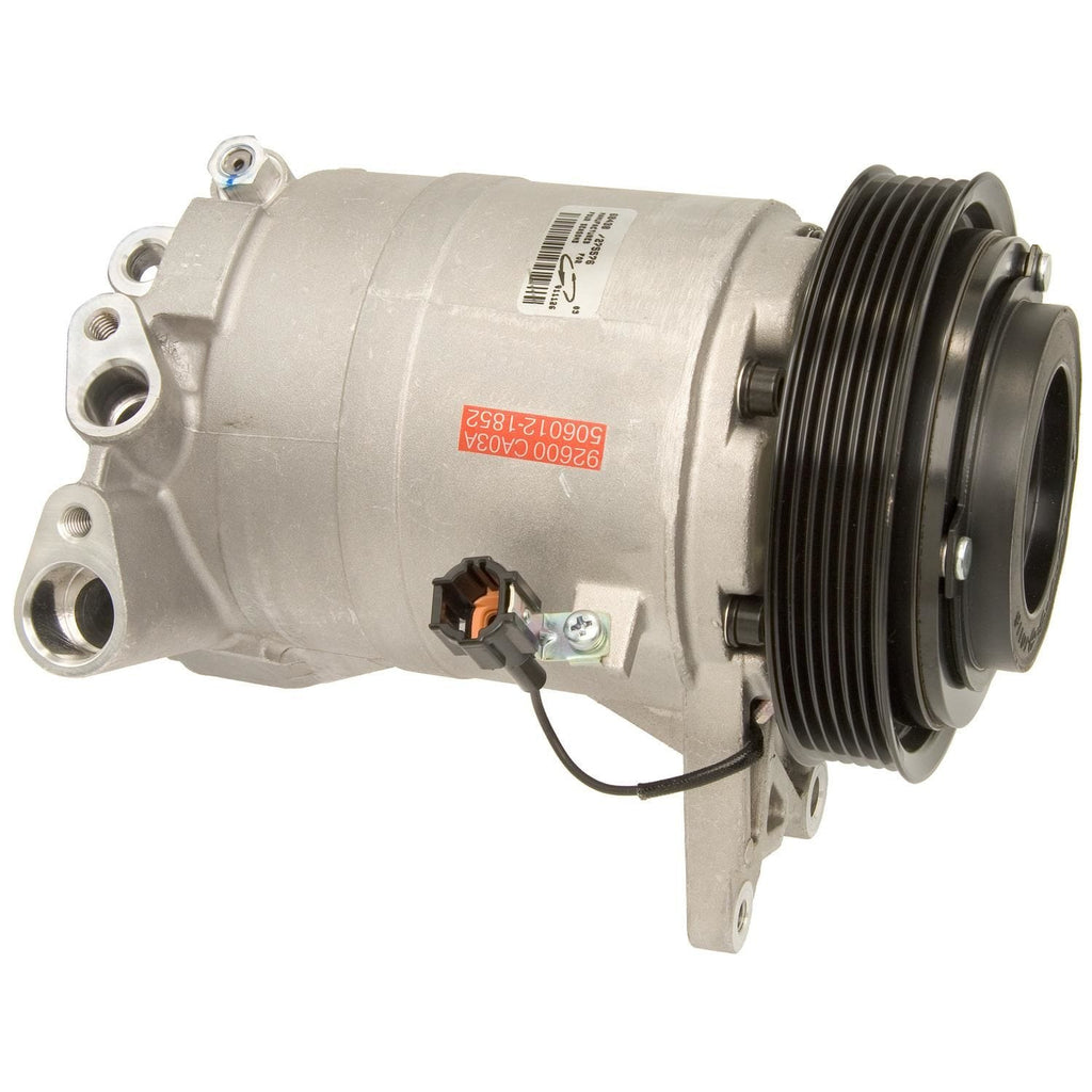 Four Seasons A/C Compressor Kit B0291