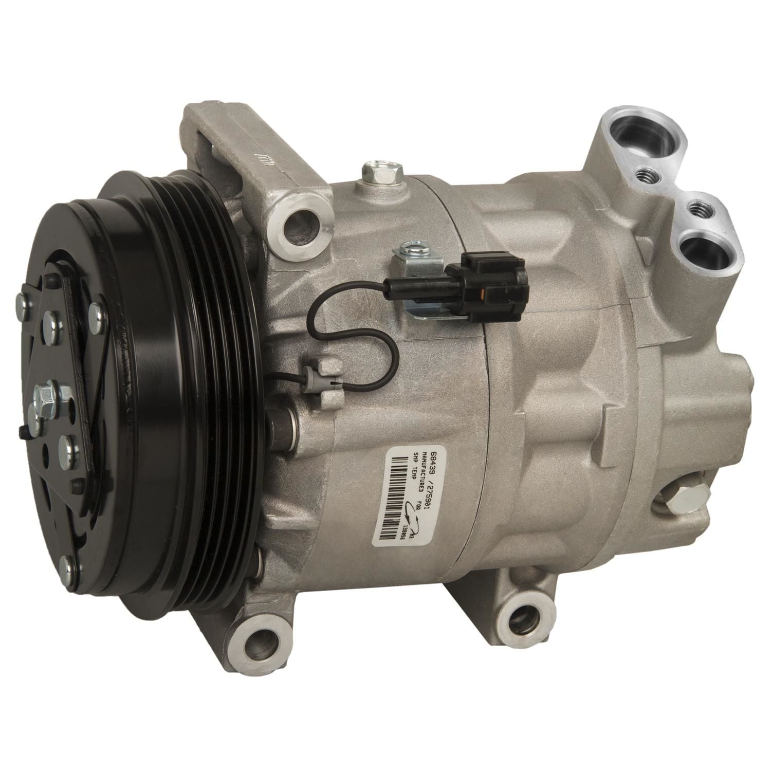 Four Seasons A/C Compressor Kit B0294