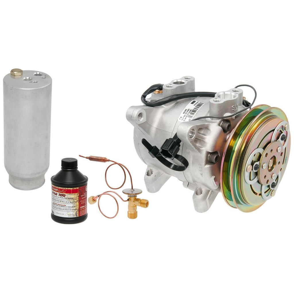 Four Seasons A/C Compressor Kit B0301