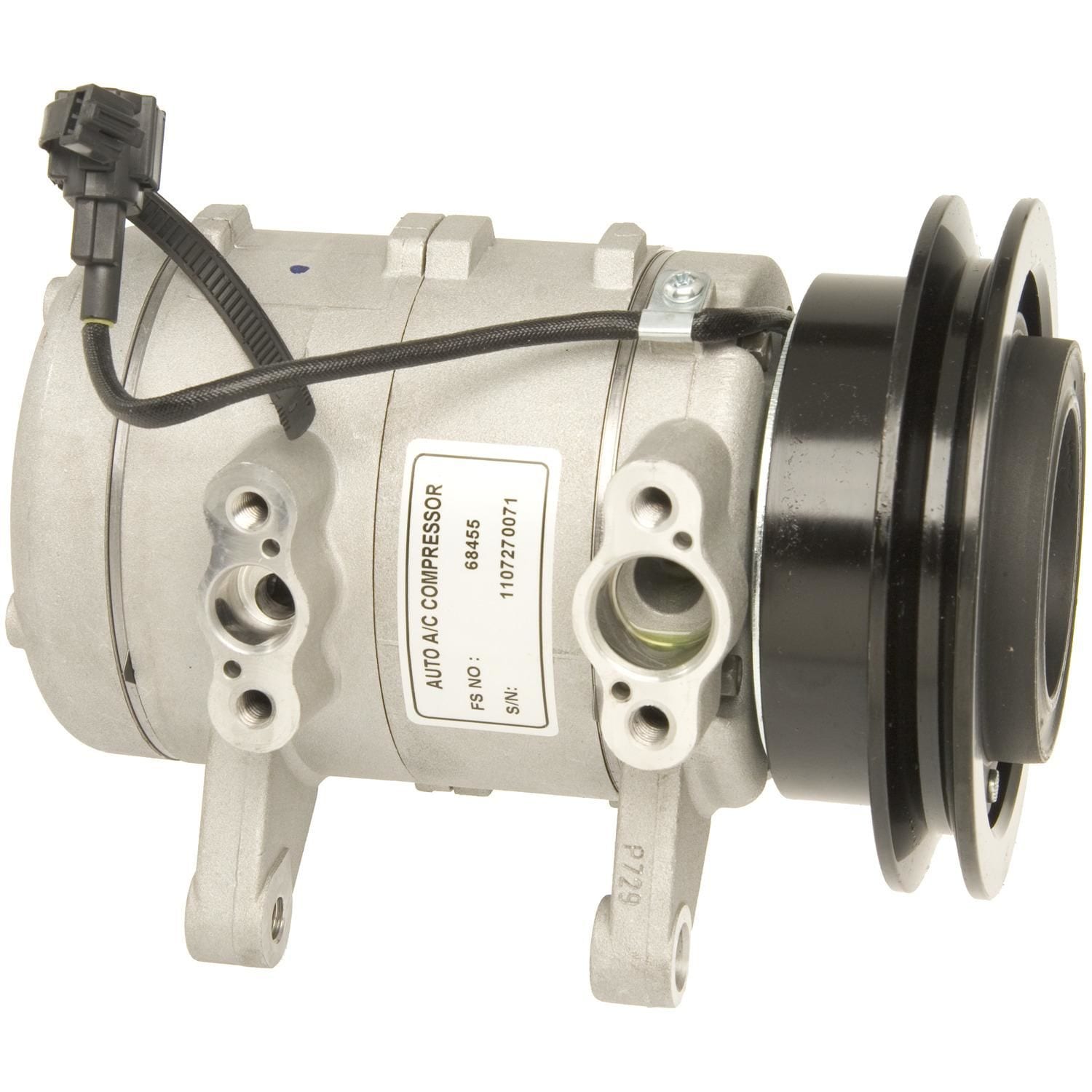 Four Seasons A/C Compressor Kit B0301