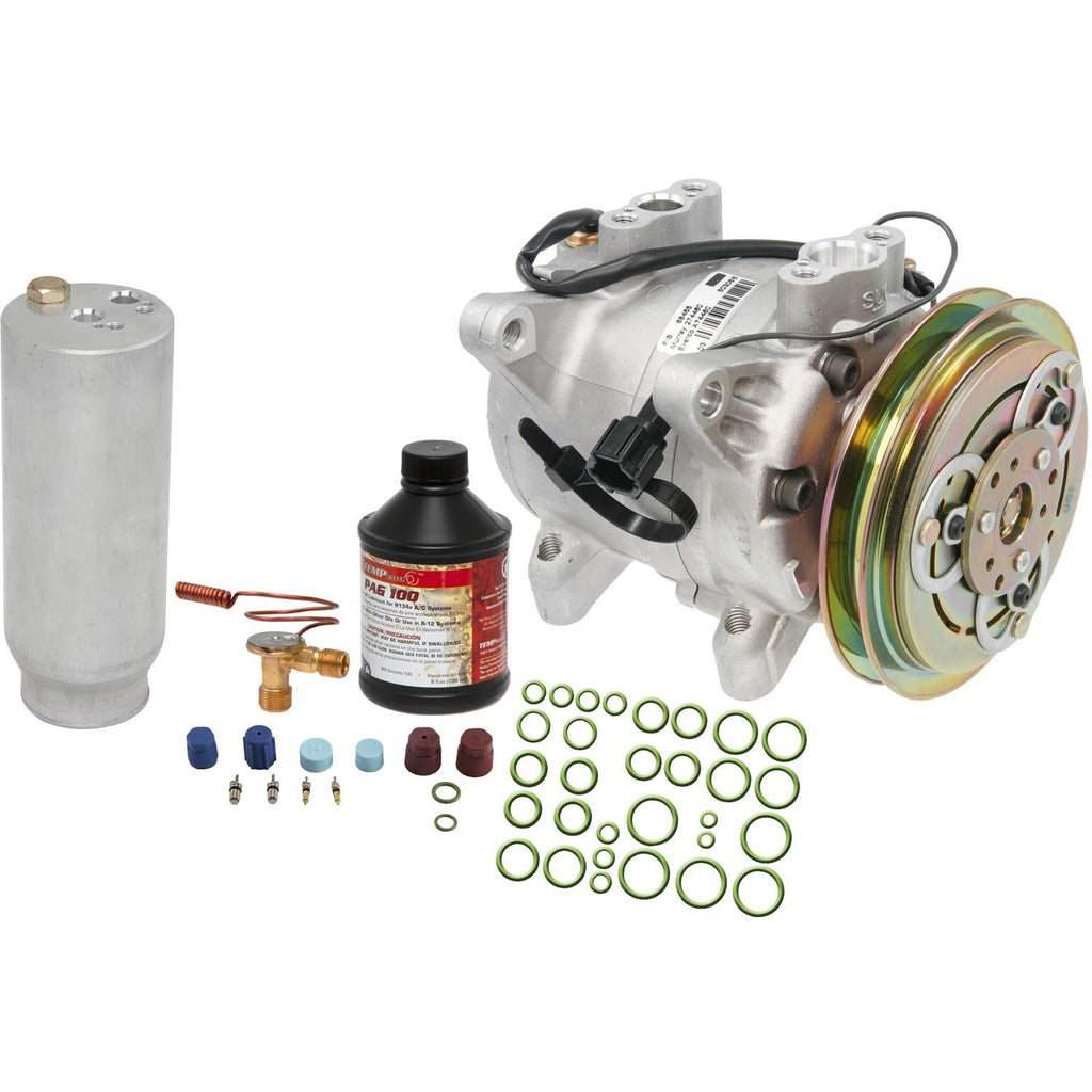 Four Seasons A/C Compressor Kit B0302