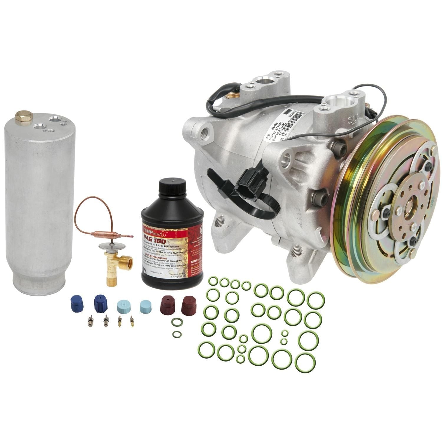 Four Seasons A/C Compressor Kit B0304