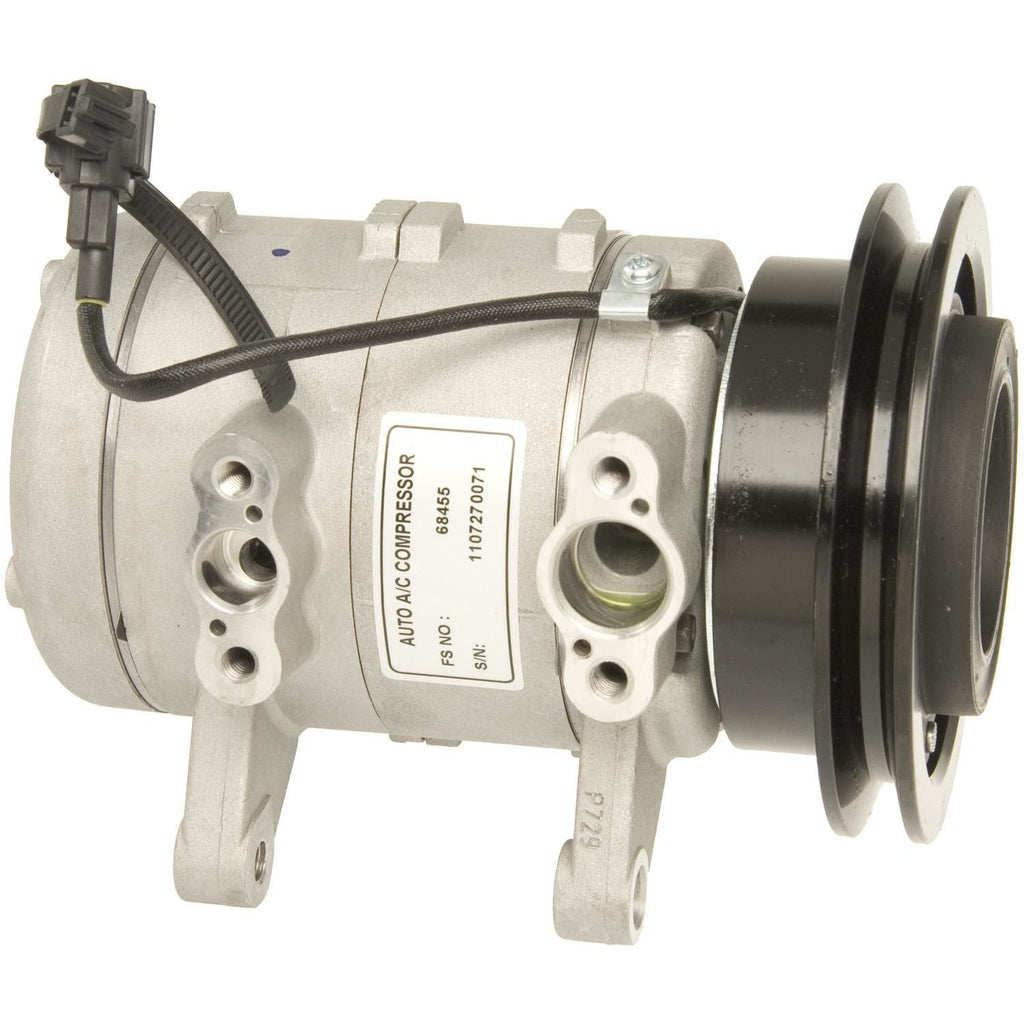 Four Seasons A/C Compressor Kit B0304