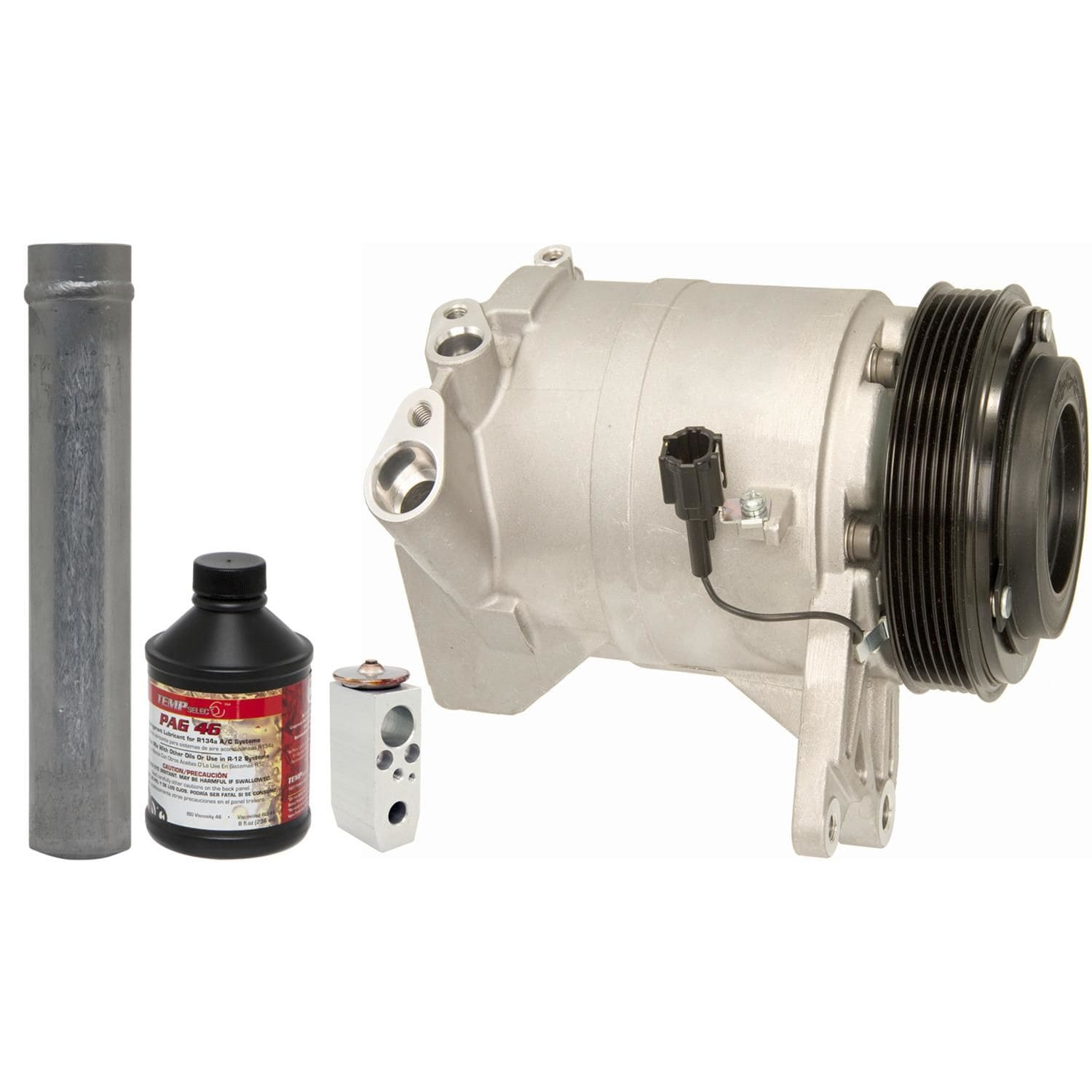Four Seasons A/C Compressor Kit B0305