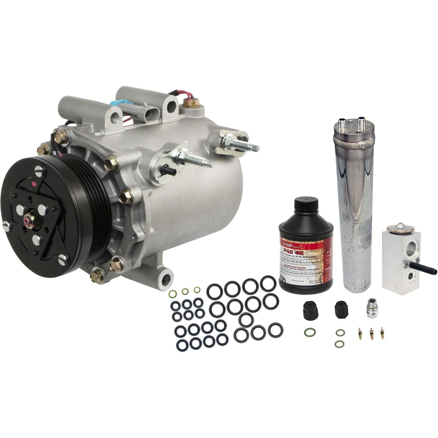 Four Seasons A/C Compressor Kit B0306