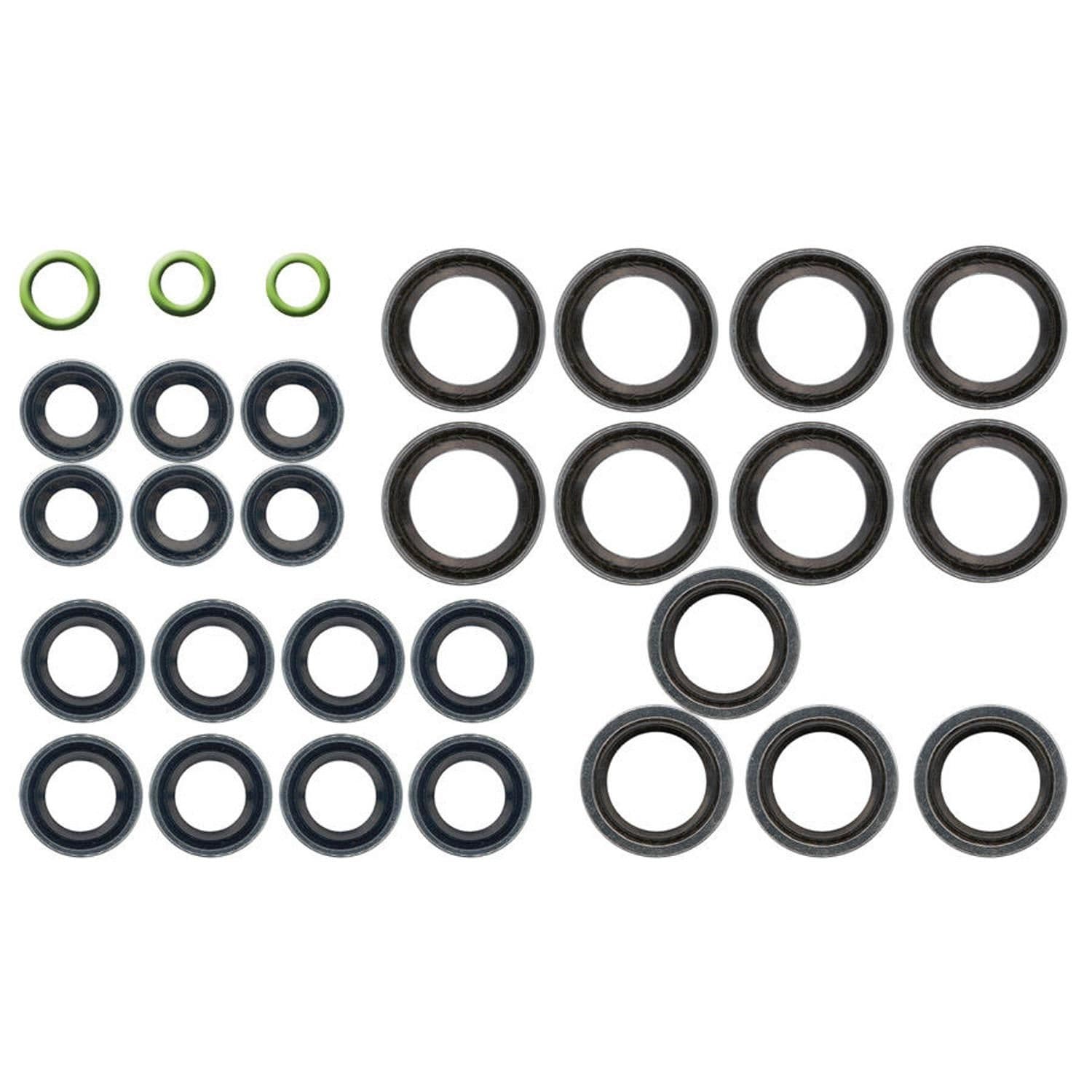 Four Seasons A/C Compressor Kit B0306