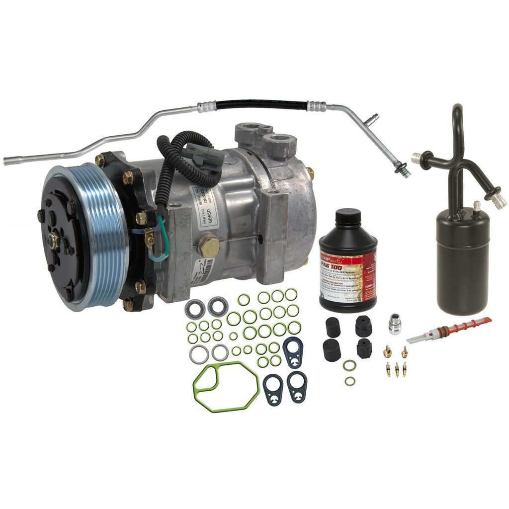 Four Seasons A/C Compressor Kit B0311