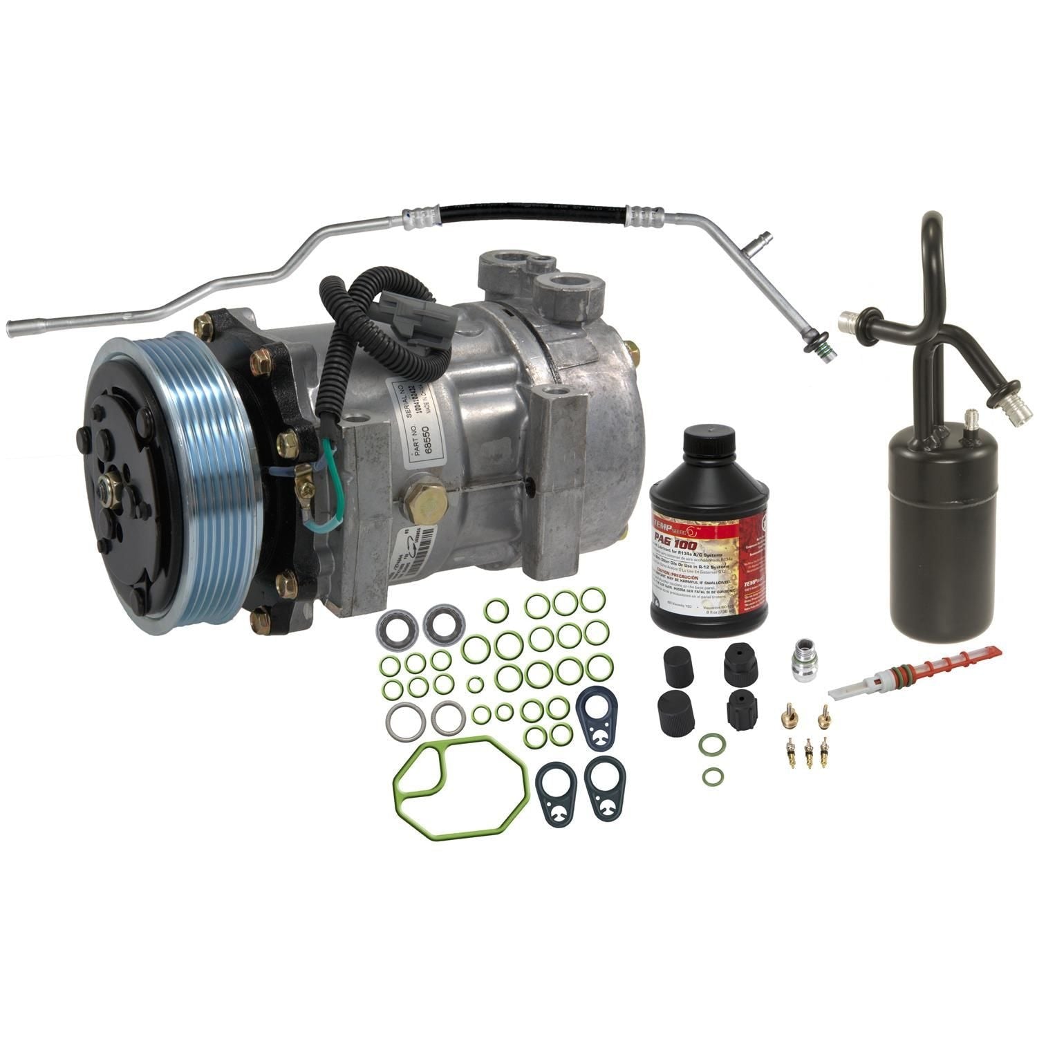 Four Seasons A/C Compressor Kit B0311