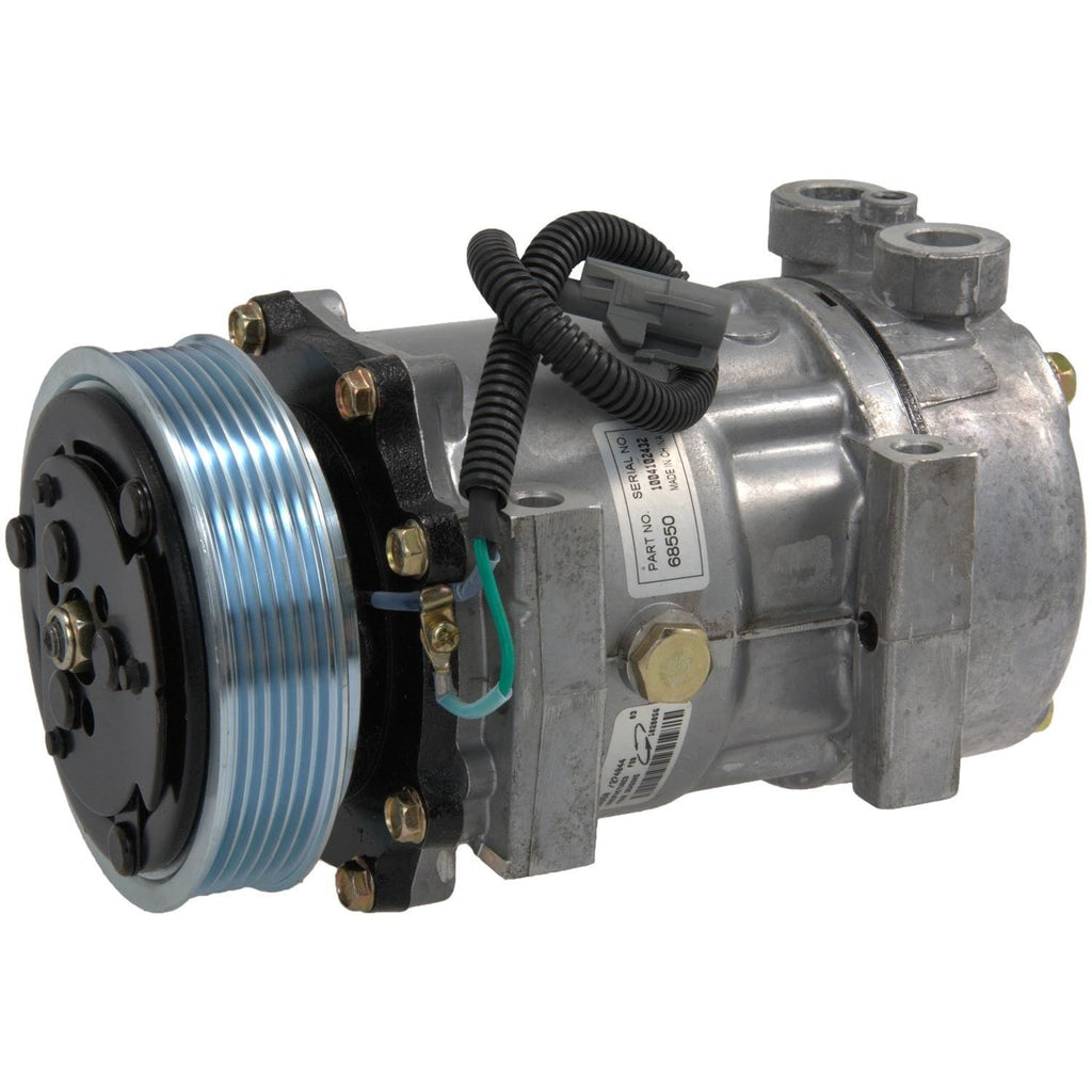 Four Seasons A/C Compressor Kit B0311