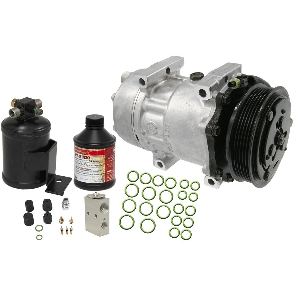 Four Seasons A/C Compressor Kit B0313