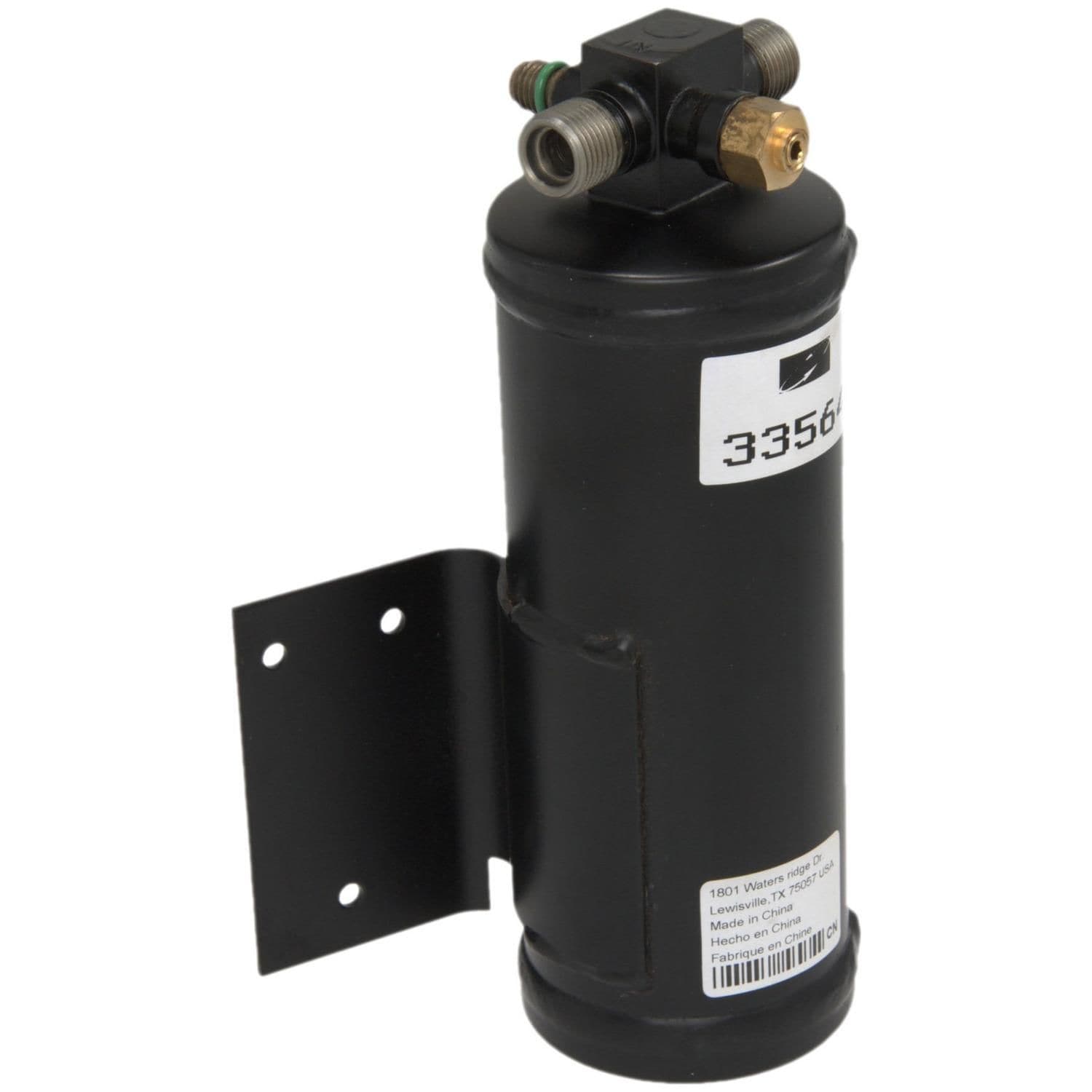 Four Seasons A/C Compressor Kit B0314