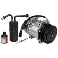 Four Seasons A/C Compressor Kit B0316