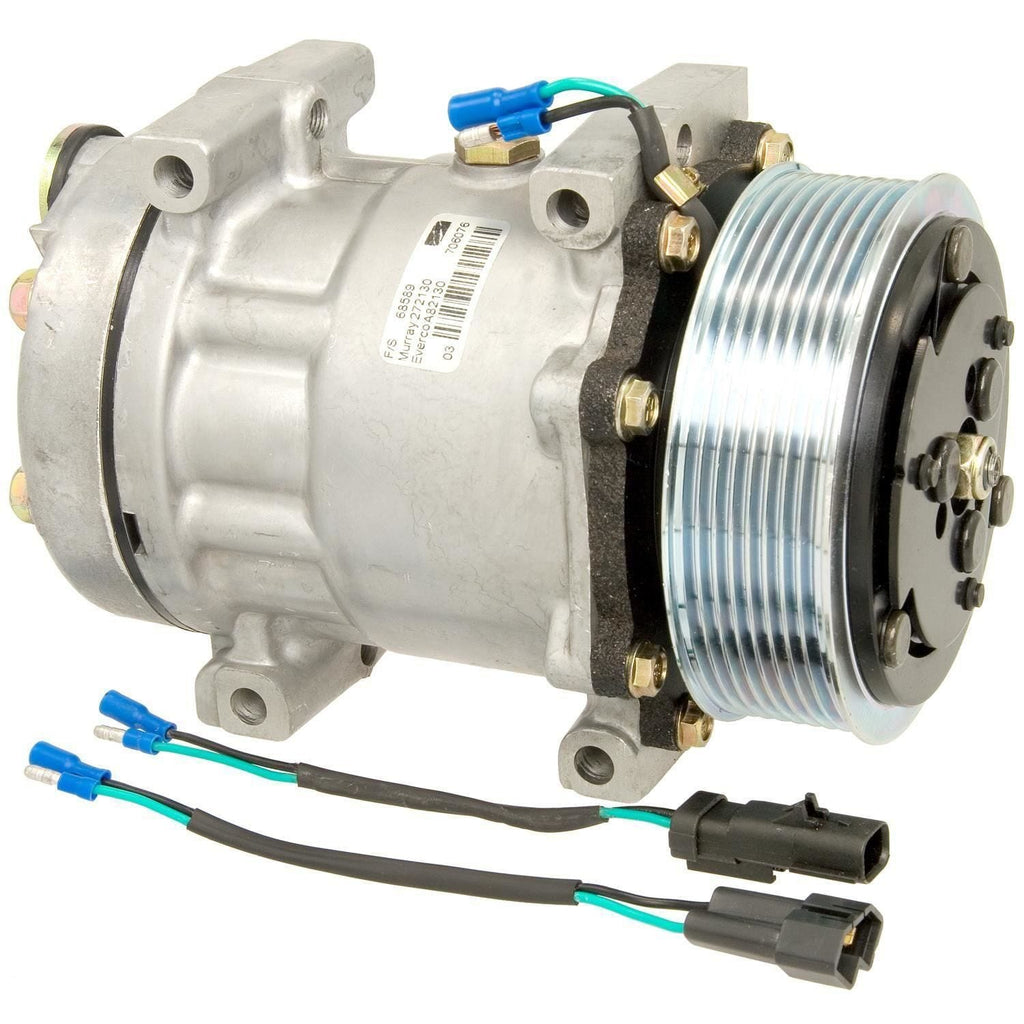 Four Seasons A/C Compressor Kit B0316
