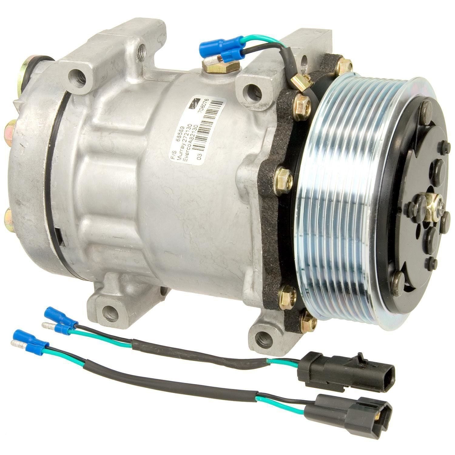 Four Seasons A/C Compressor Kit B0316