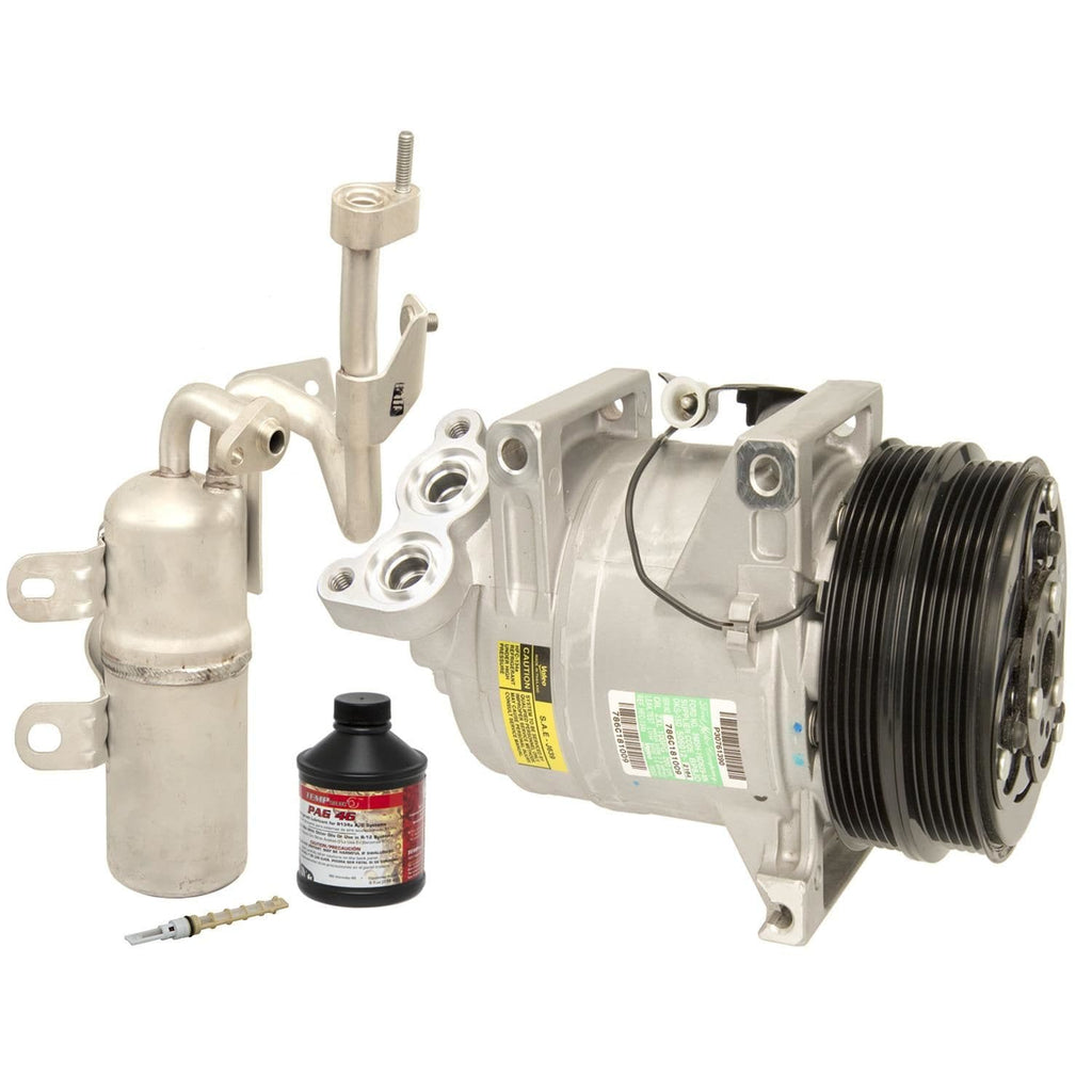 Four Seasons A/C Compressor Kit B0320