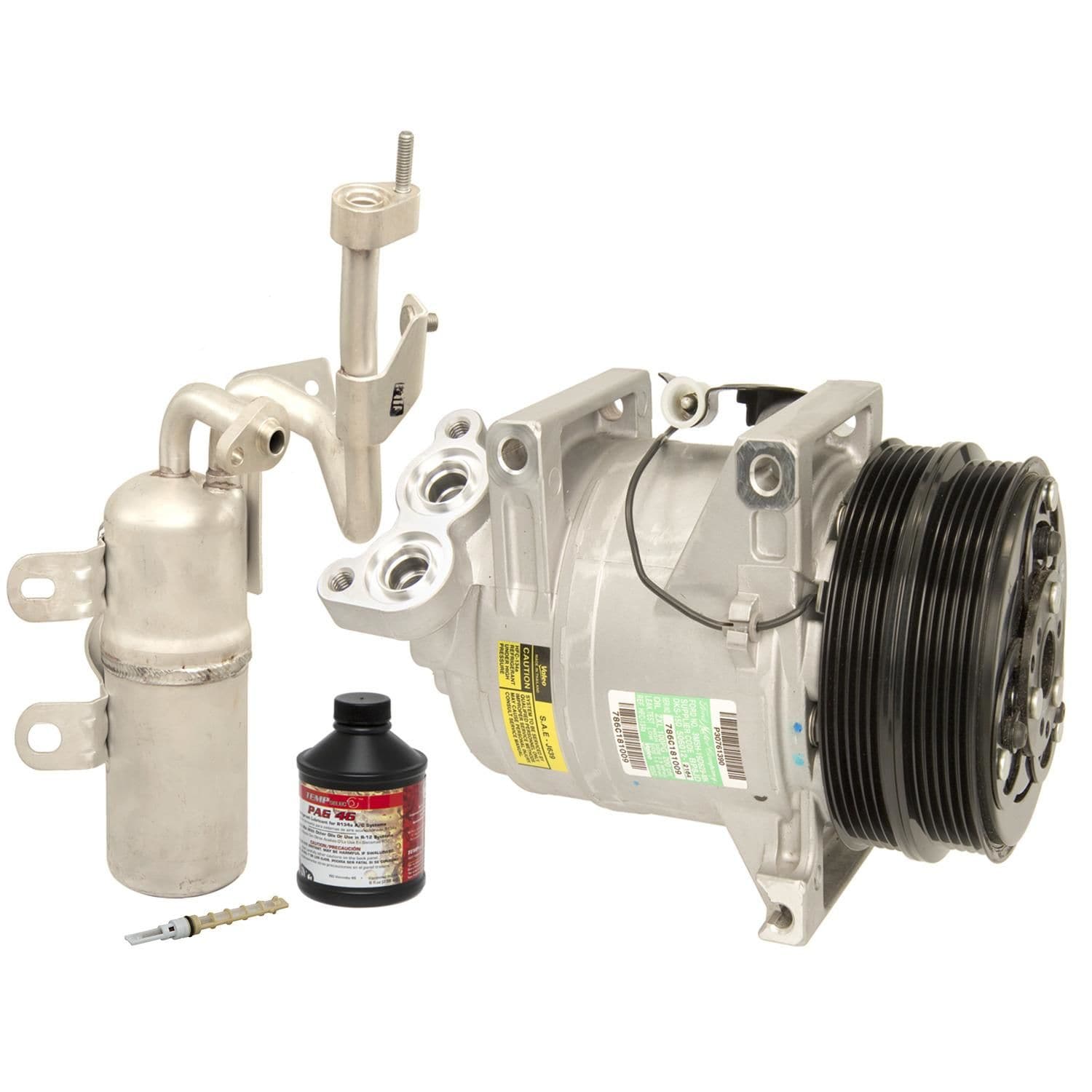 Four Seasons A/C Compressor Kit B0320