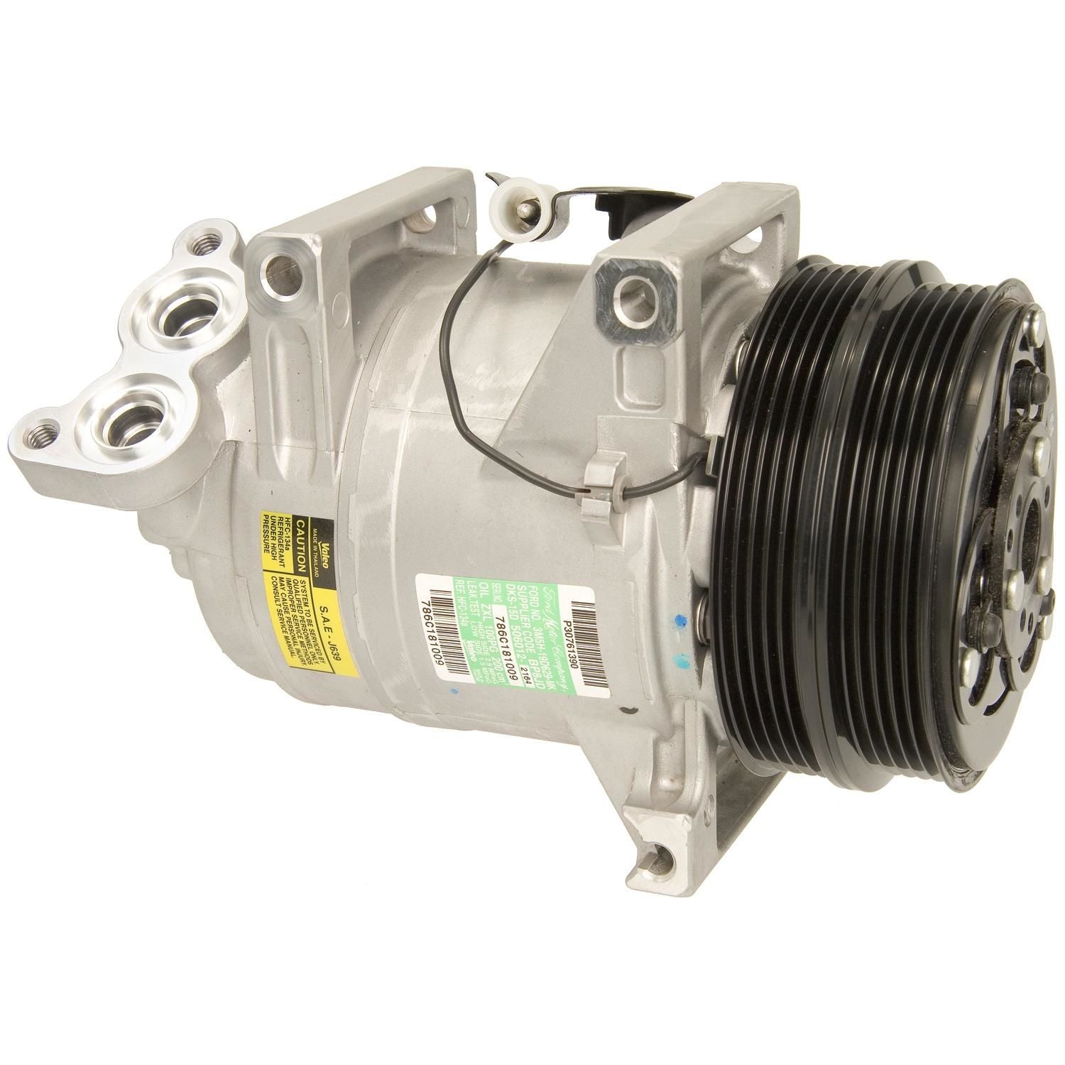 Four Seasons A/C Compressor Kit B0320