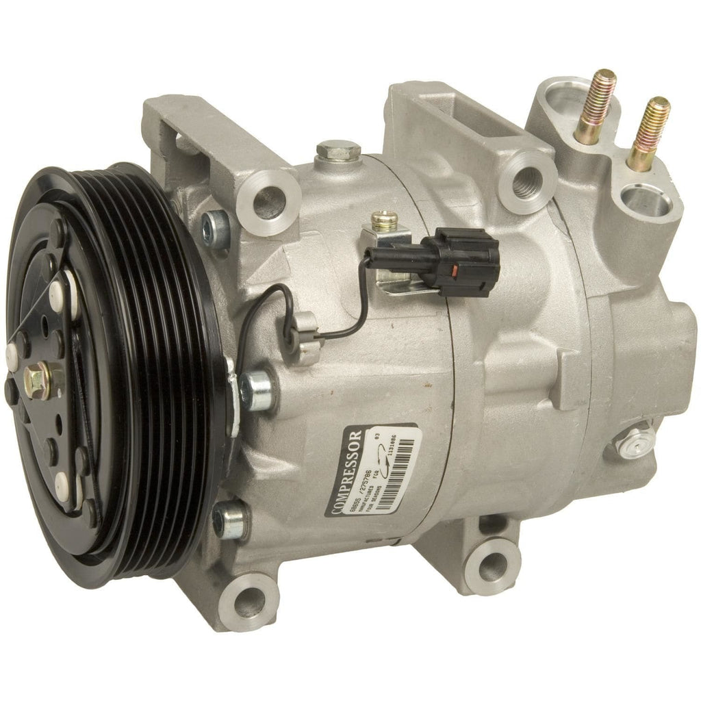 Four Seasons A/C Compressor Kit B0322