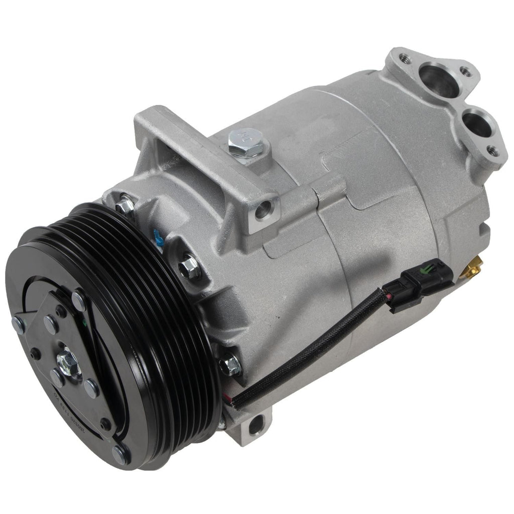 Four Seasons A/C Compressor Kit B0323