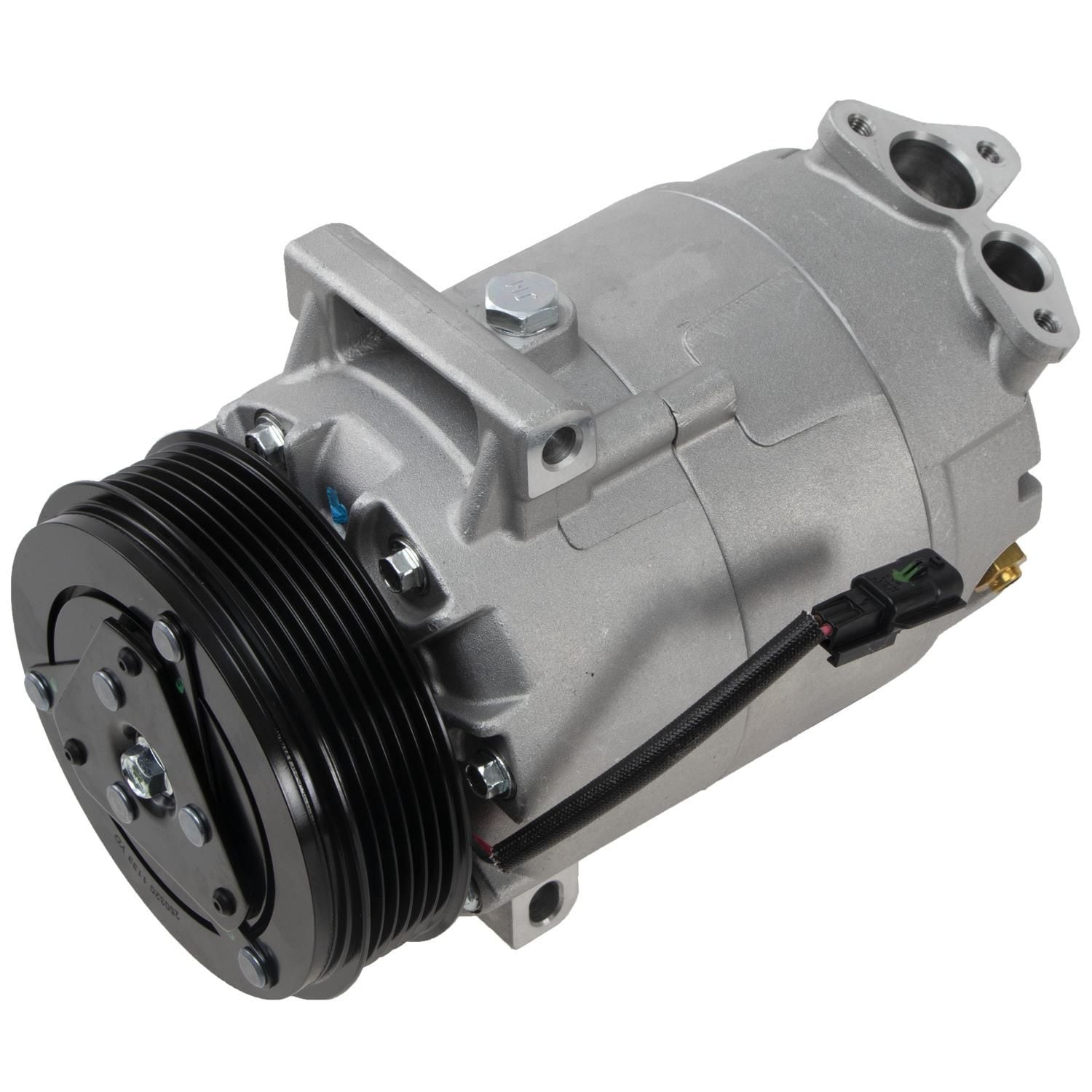 Four Seasons A/C Compressor Kit B0323