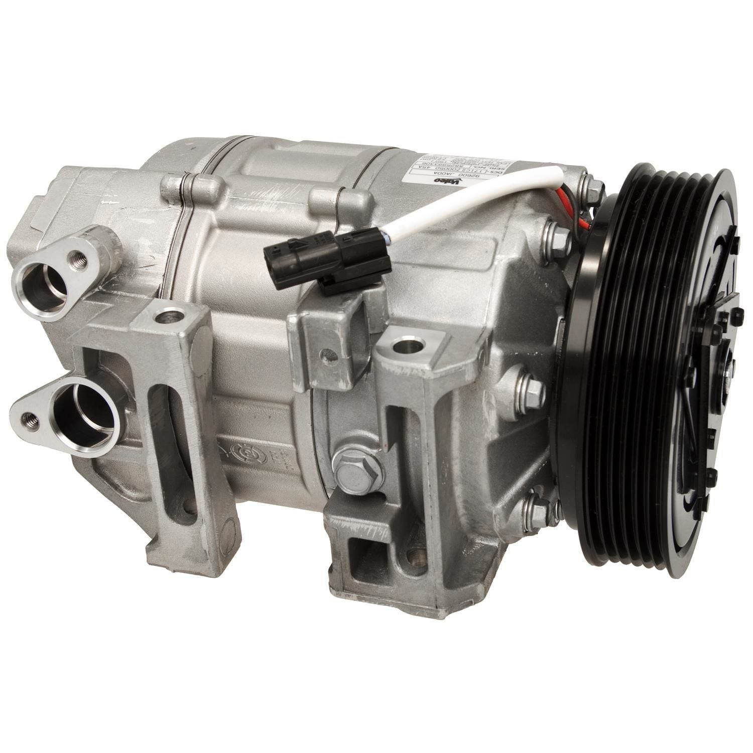 Four Seasons A/C Compressor Kit B0324