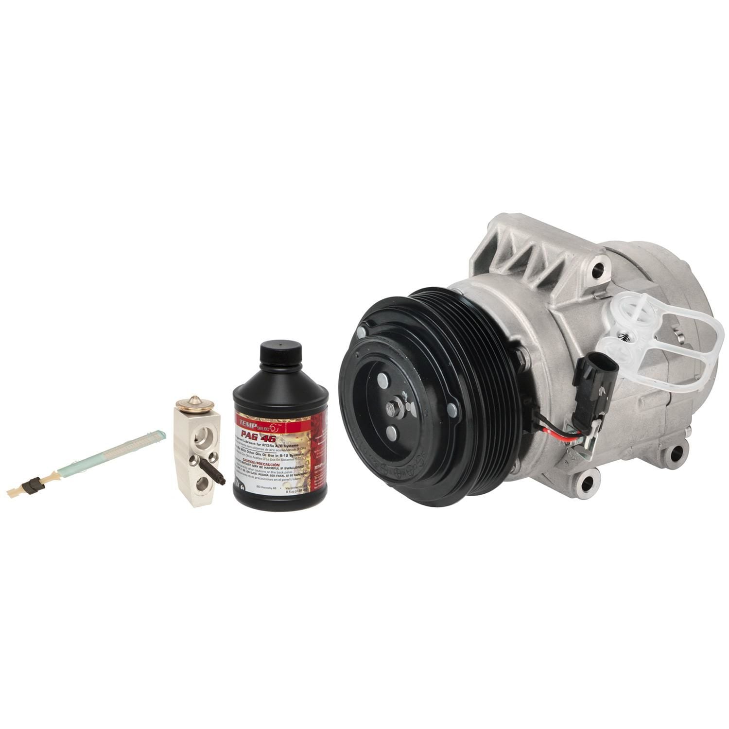 Four Seasons A/C Compressor Kit B0325