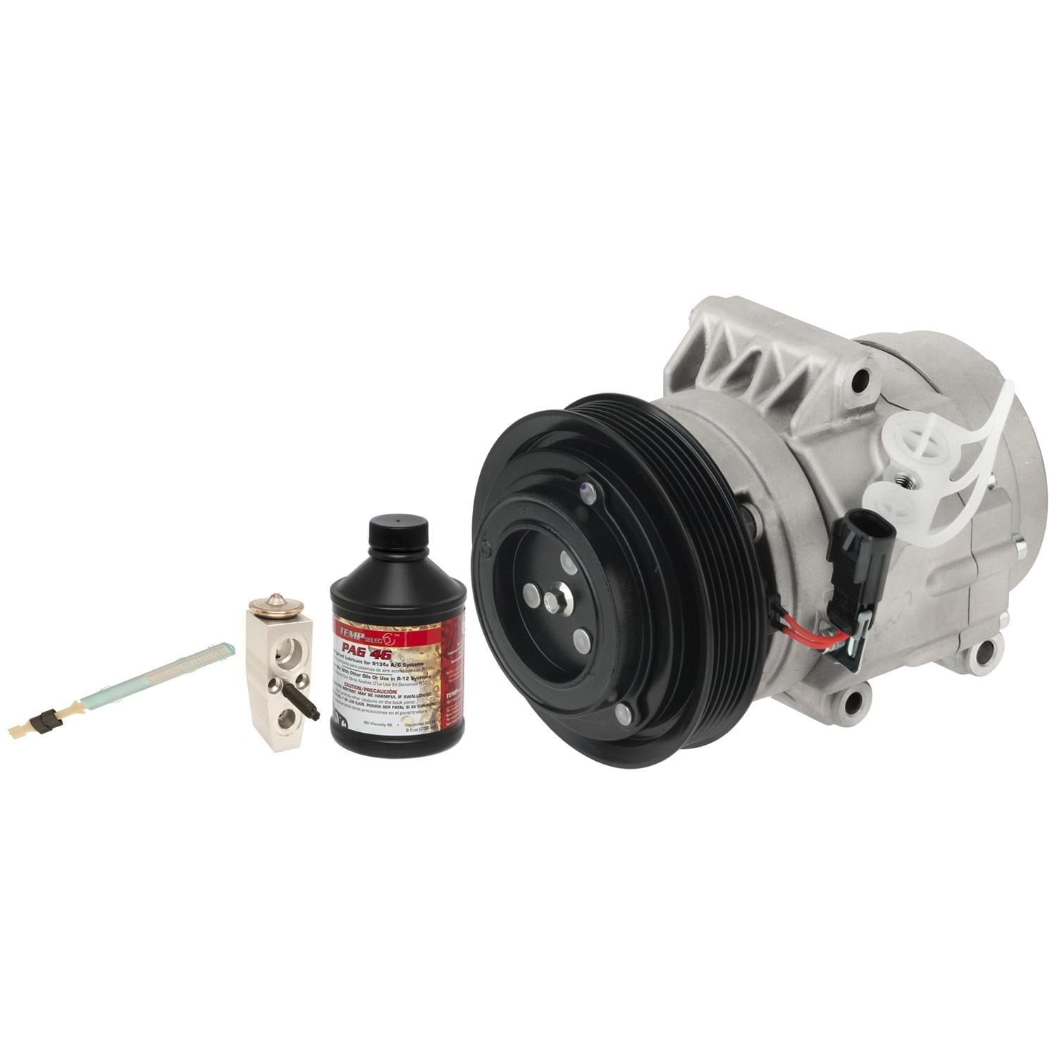 Four Seasons A/C Compressor Kit B0326