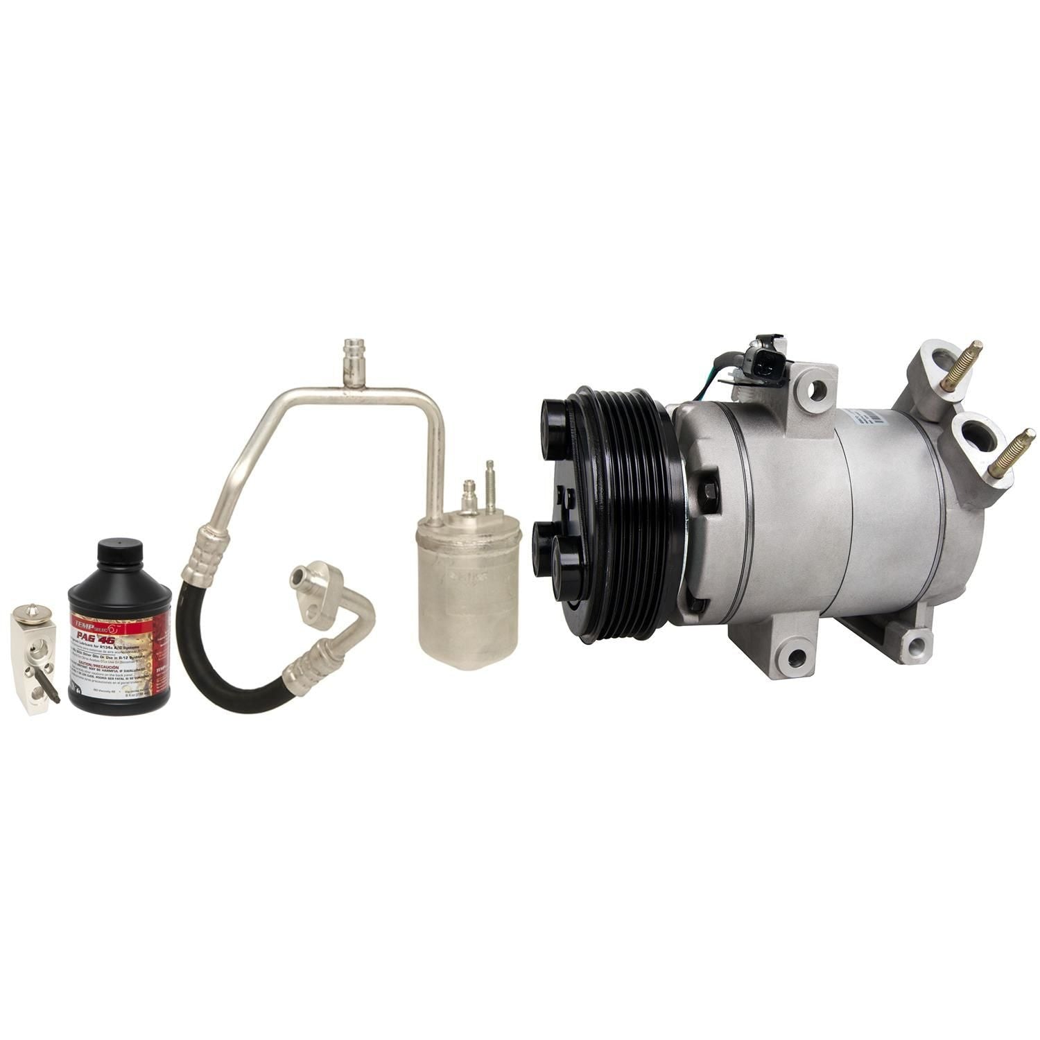 Four Seasons A/C Compressor Kit B0330