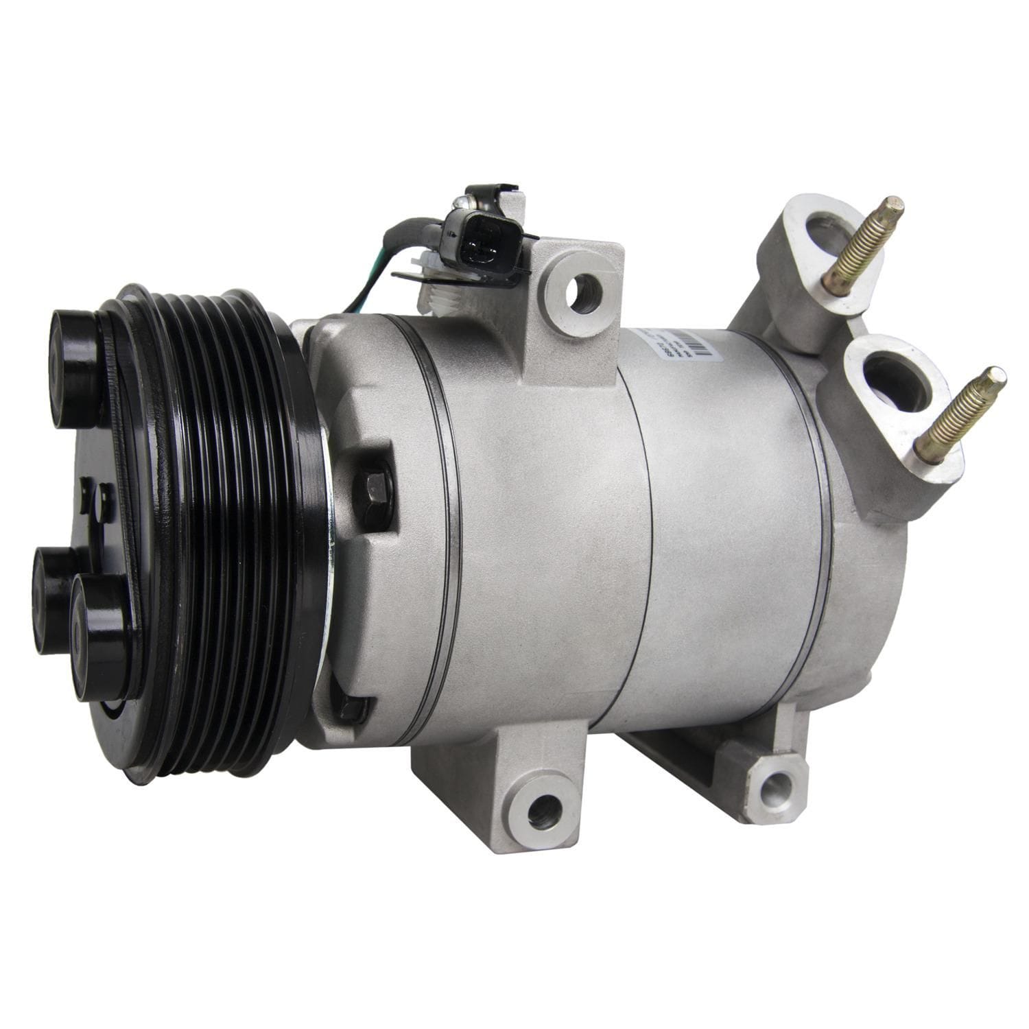 Four Seasons A/C Compressor Kit B0330