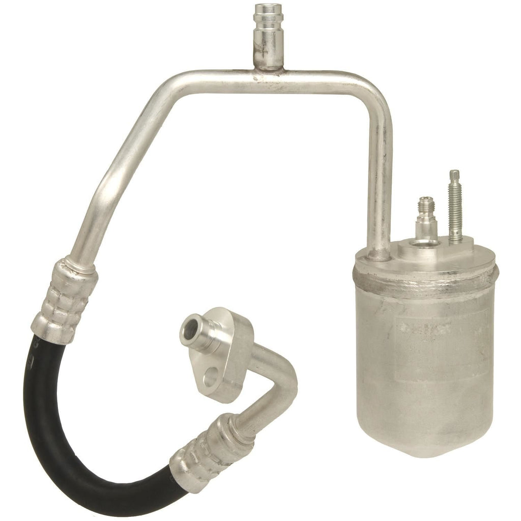 Four Seasons A/C Compressor Kit B0330