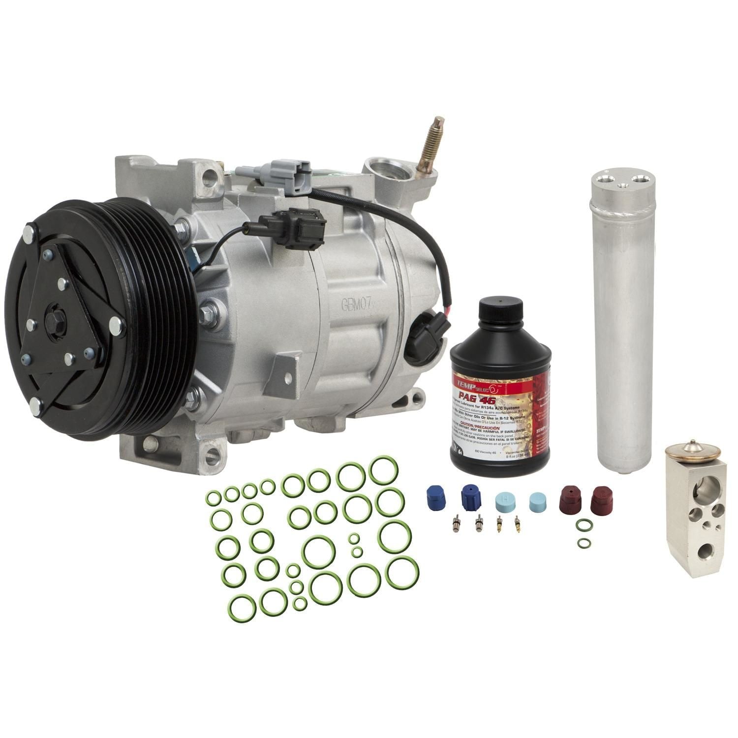 Four Seasons A/C Compressor Kit B0331