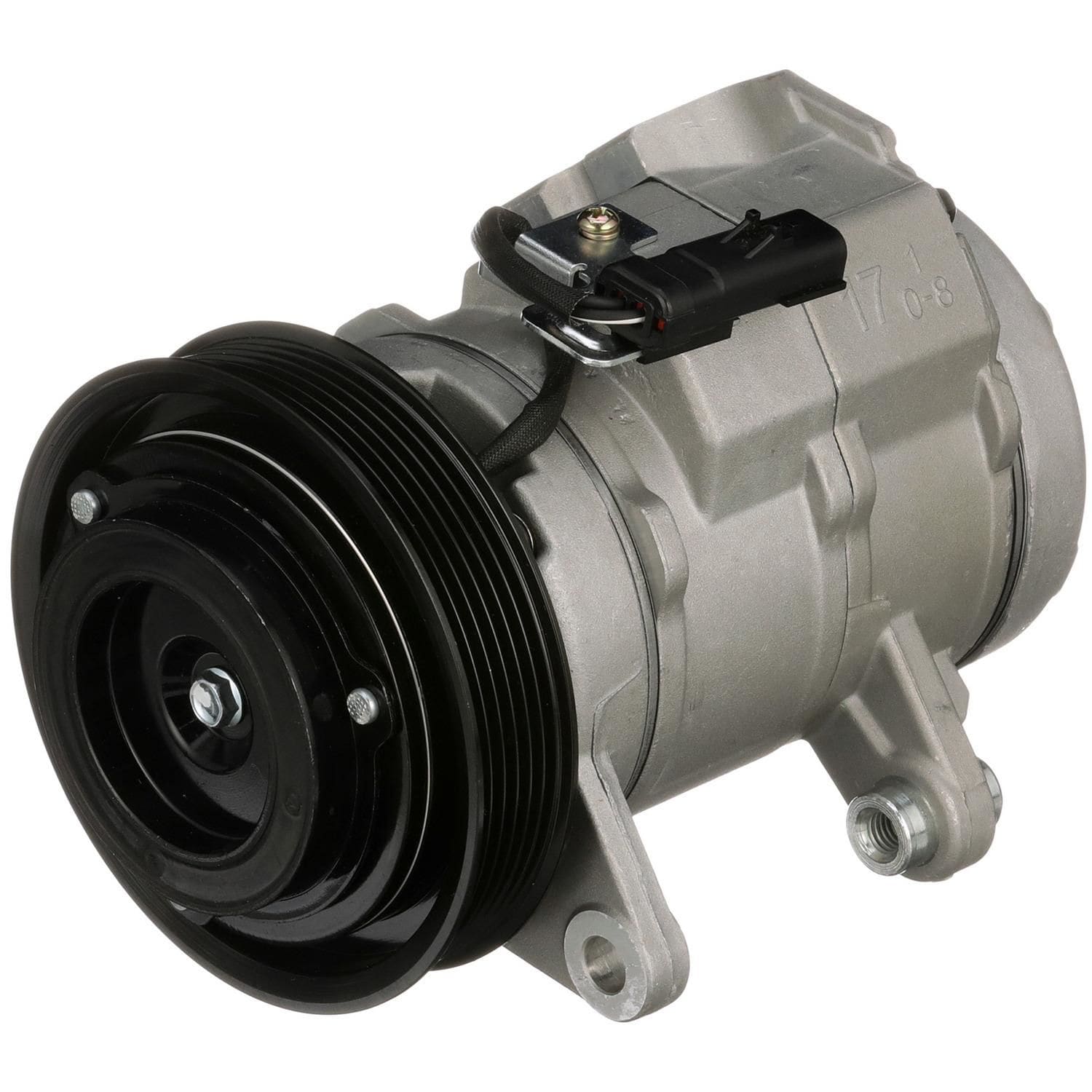 Four Seasons A/C Compressor Kit B0331