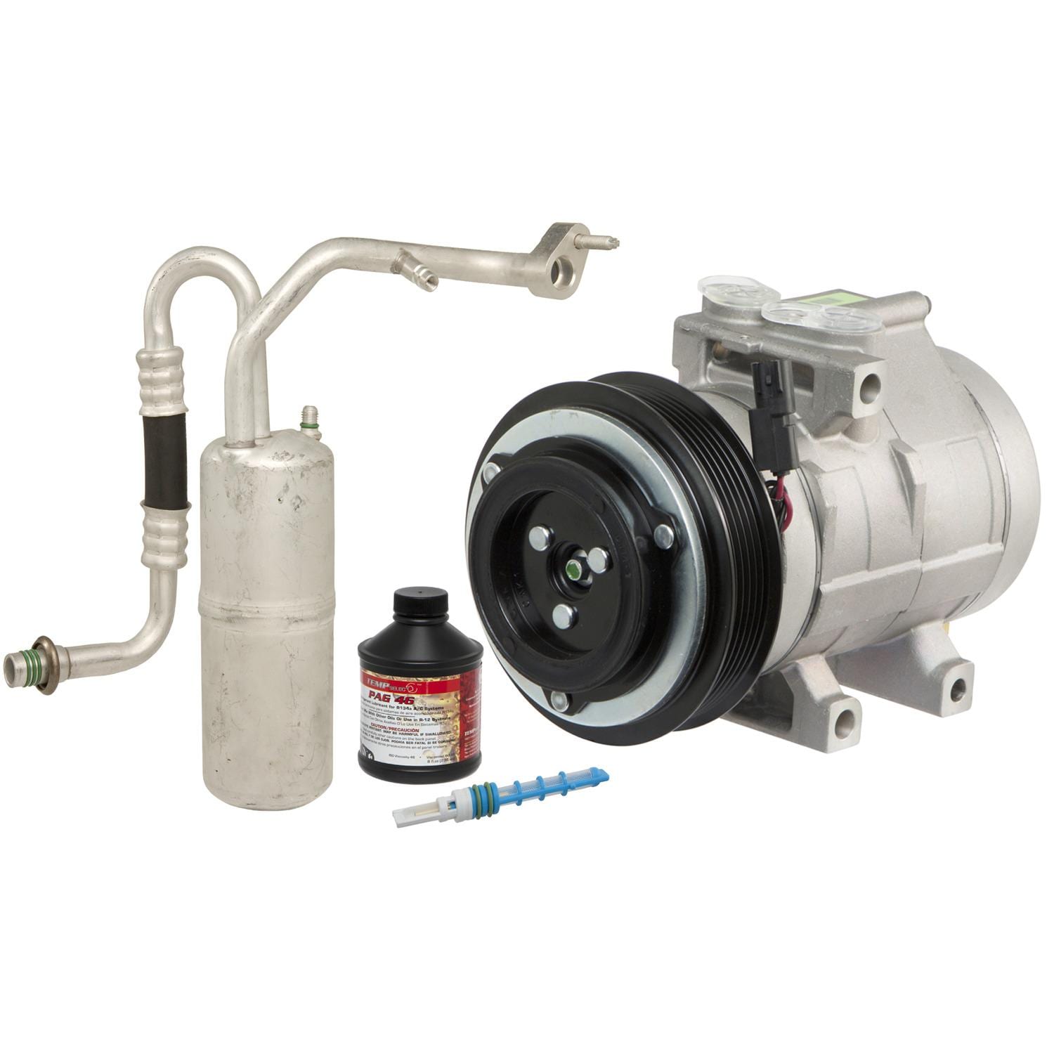 Four Seasons A/C Compressor Kit B0333