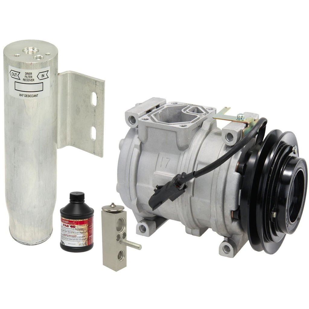 Four Seasons A/C Compressor Kit B0334