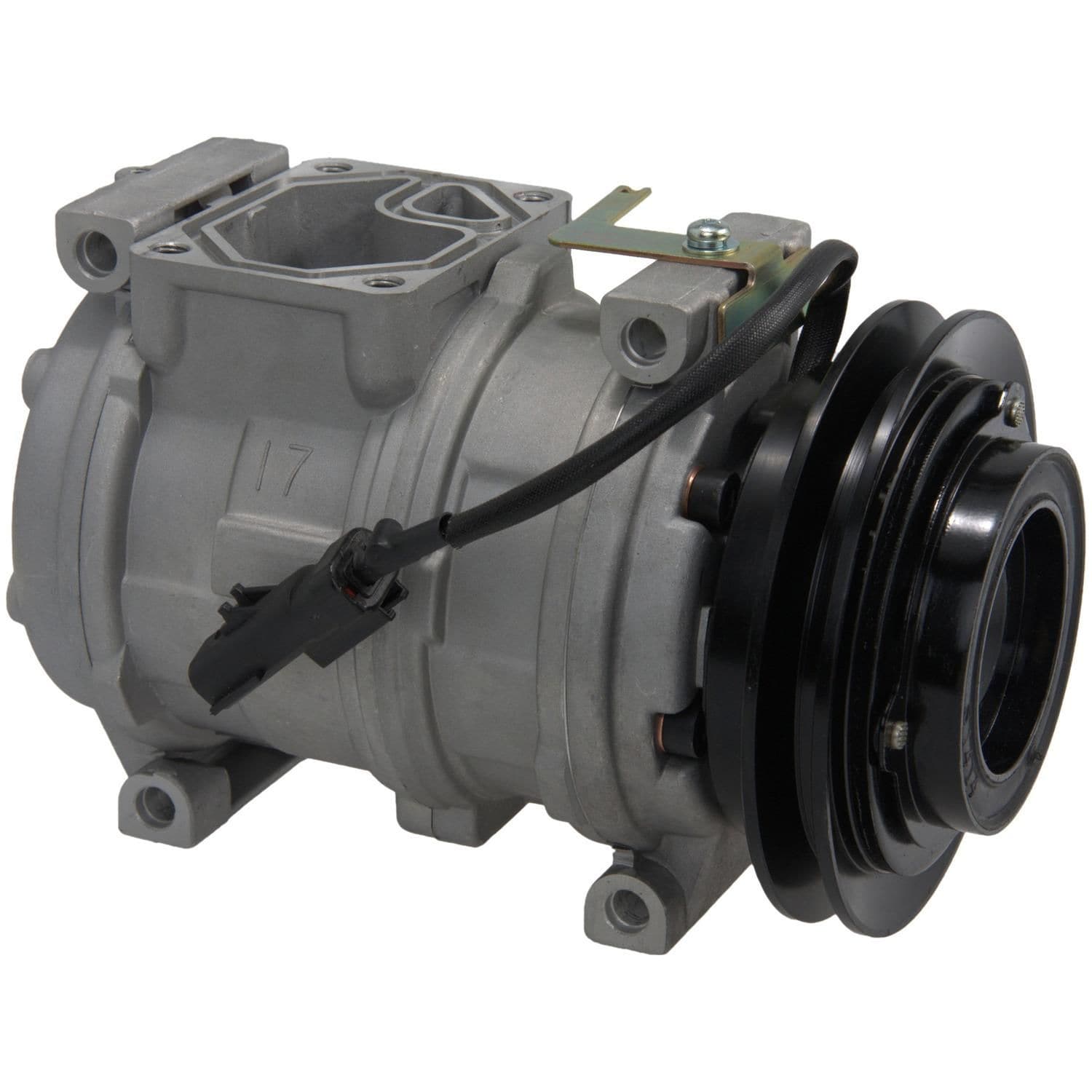 Four Seasons A/C Compressor Kit B0334