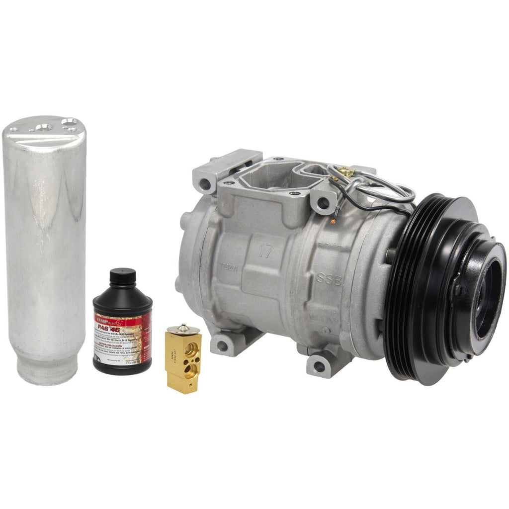 Four Seasons A/C Compressor Kit B0335