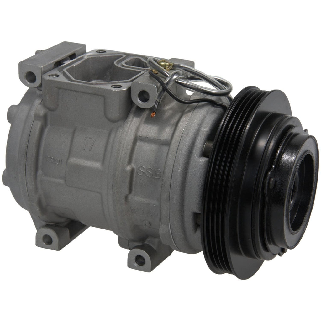 Four Seasons A/C Compressor Kit B0335