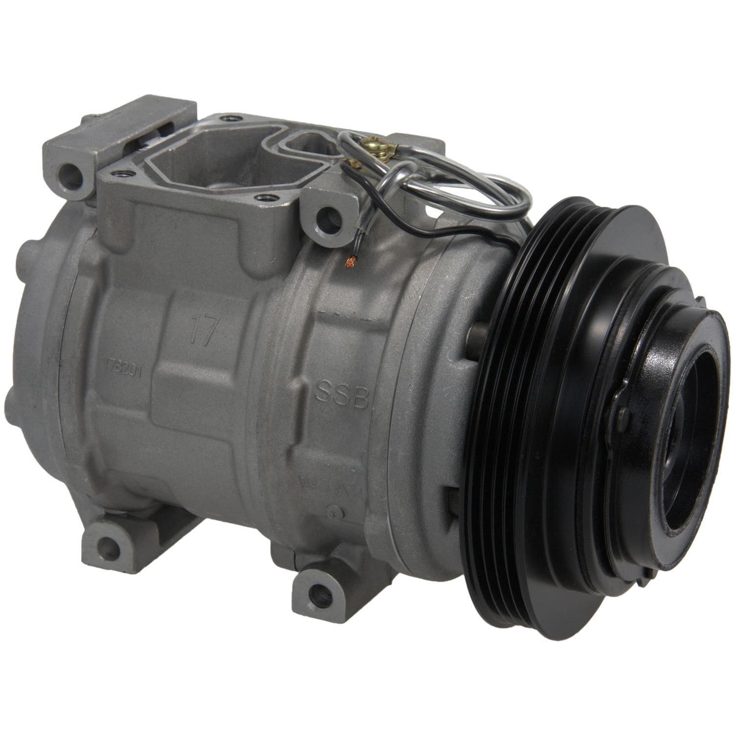 Four Seasons A/C Compressor Kit B0335