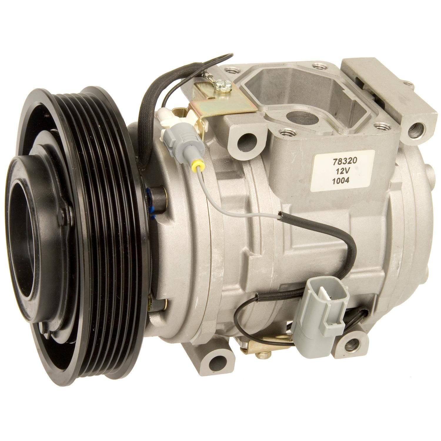 Four Seasons A/C Compressor Kit B0337