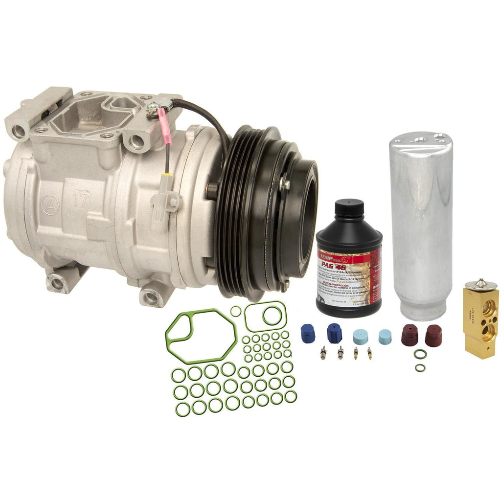 Four Seasons A/C Compressor Kit B0339